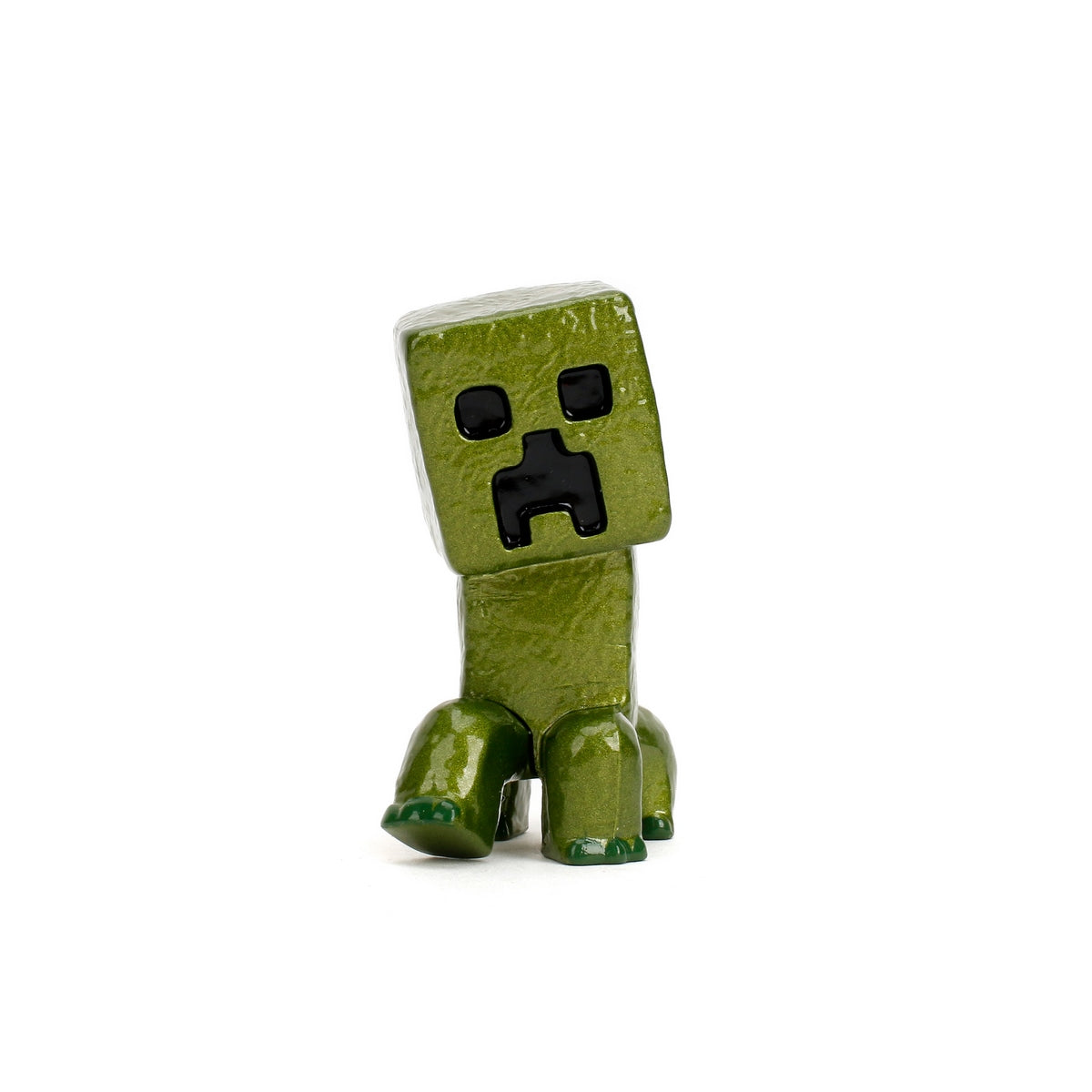 Set 4 Pzas Minecraft 9 Cm