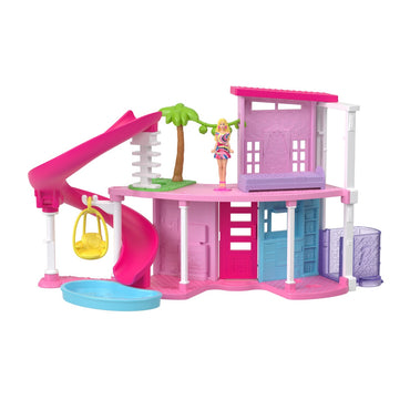 Barbie Mini Barbieland Set De Juego Paquete Mundo Miniatura