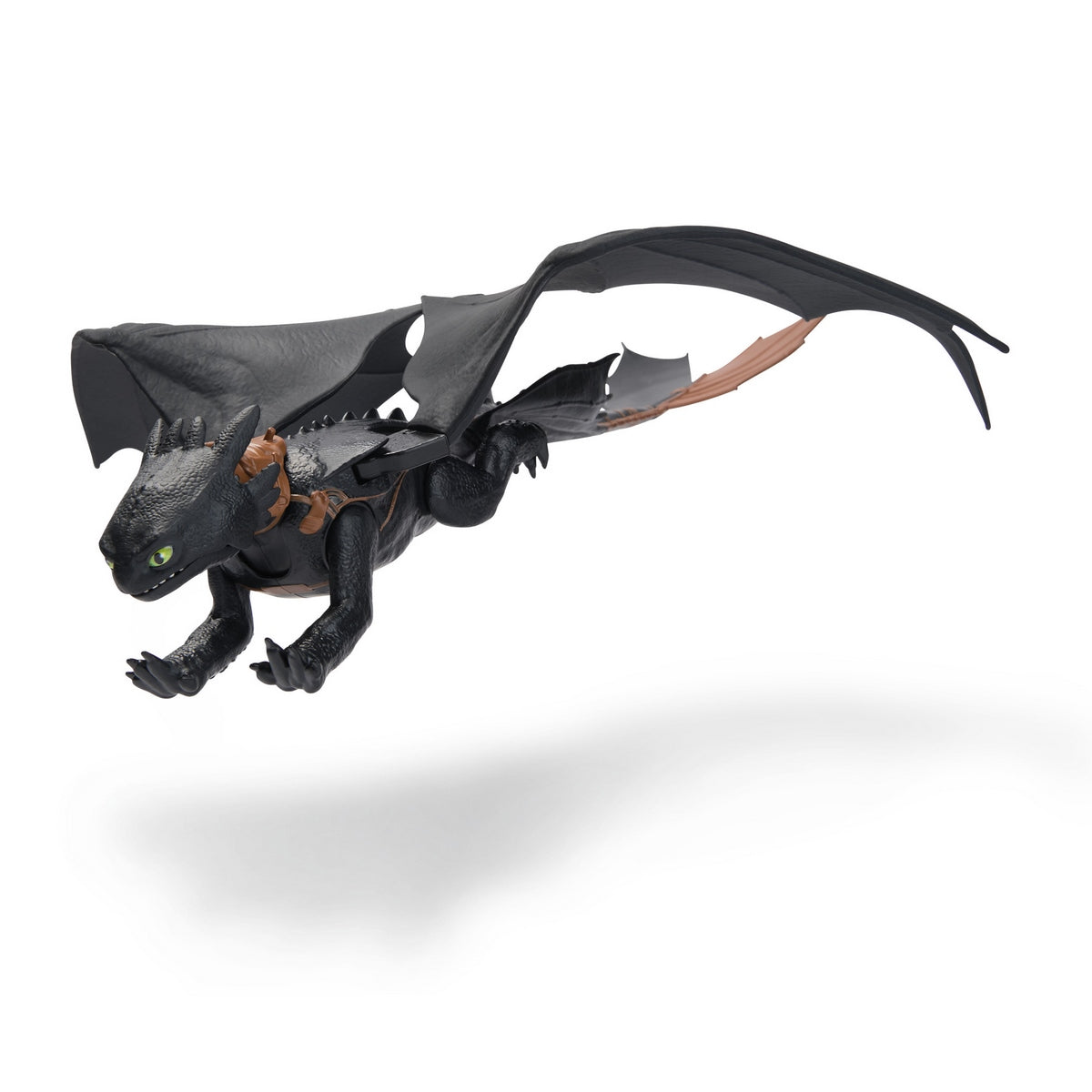 Cómo Entrenar A Tu Dragón Plasma Blast