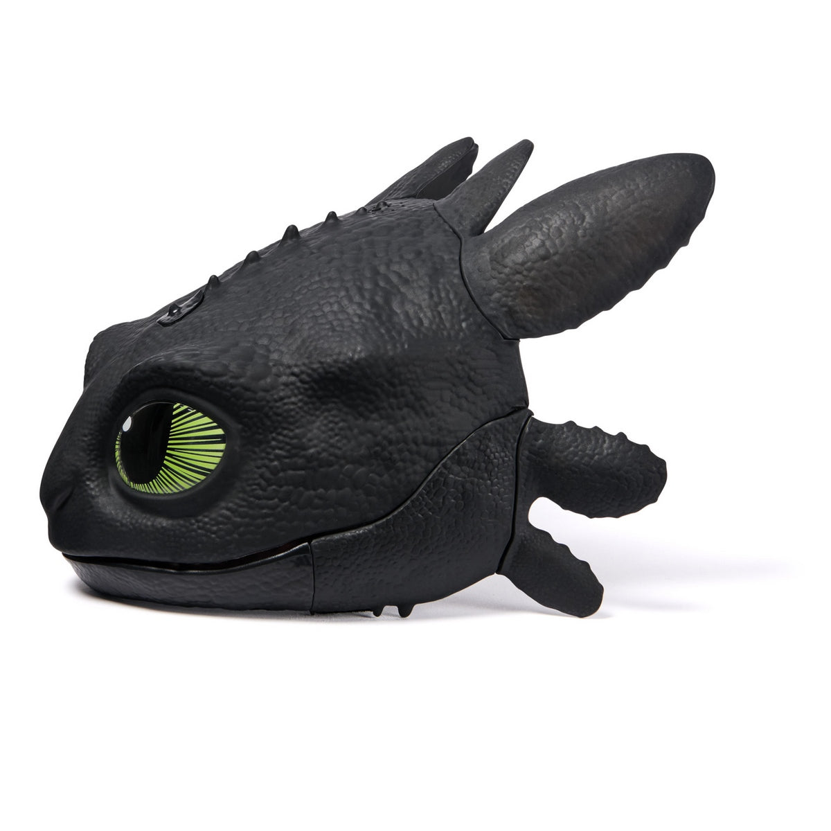 Cómo Entrenar A Tu Dragón Blast Mask