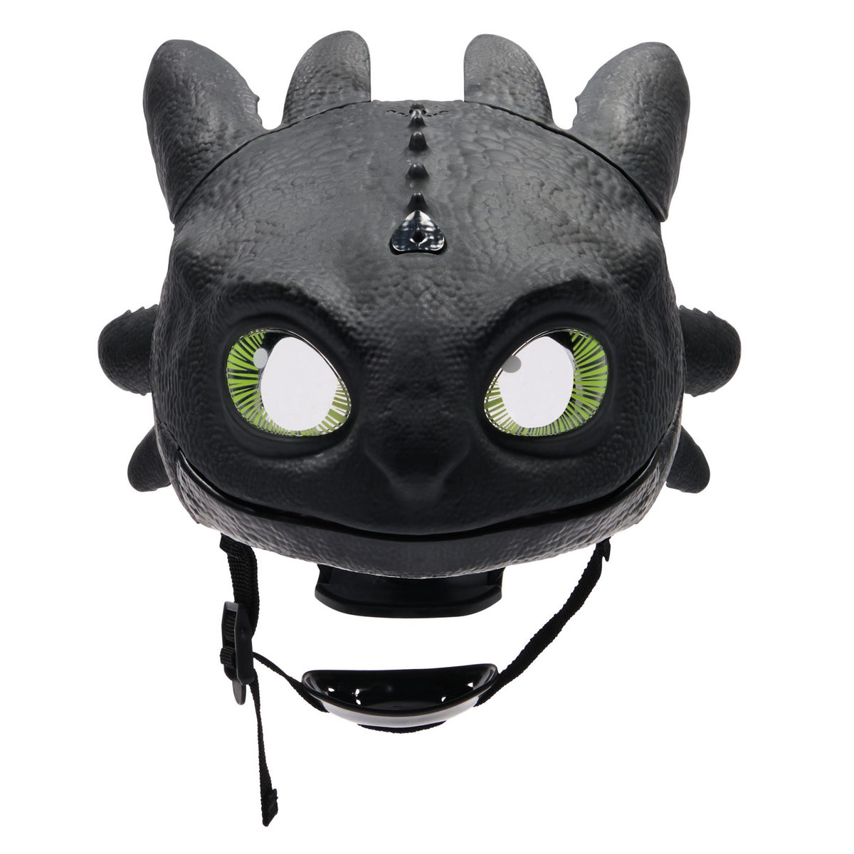 Cómo Entrenar A Tu Dragón Blast Mask