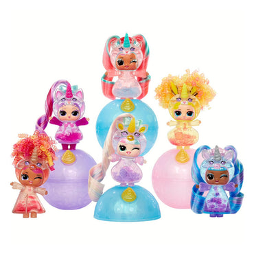 LOL Surprise Unicornio Edición Mágica y Brillante