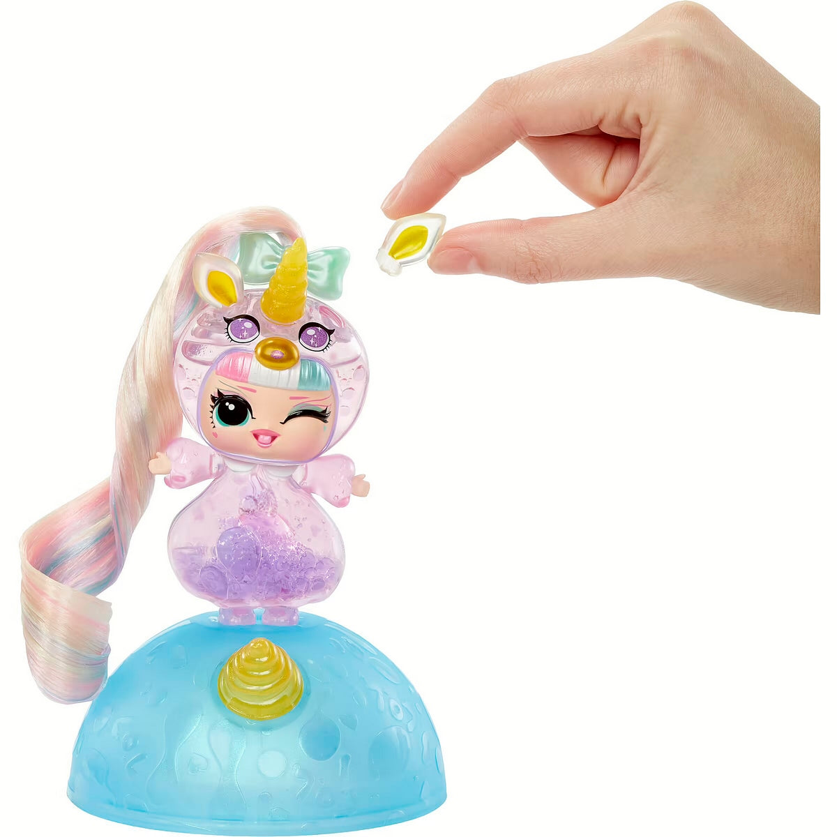 LOL Surprise Unicornio Edición Mágica y Brillante