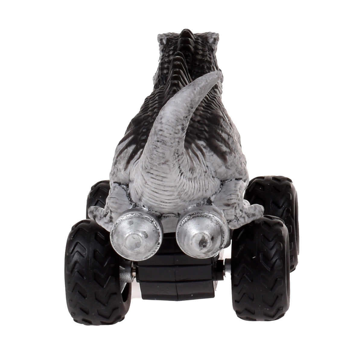 Dinosaurio Vehiculo Pullback Jurassic World - Giganotosaurus