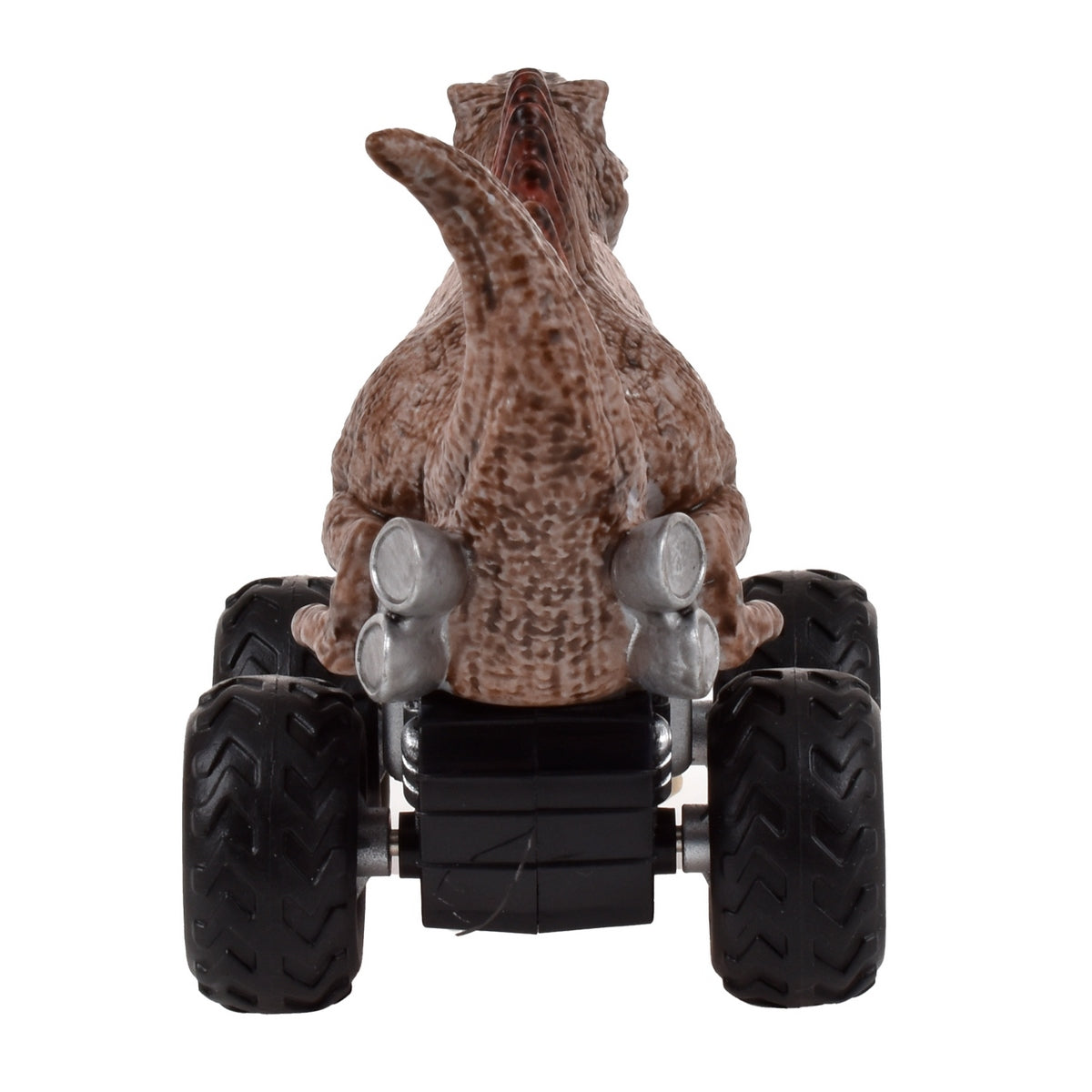 Dinosaurio Vehiculo Pullback Jurassic World - Spinosaurus