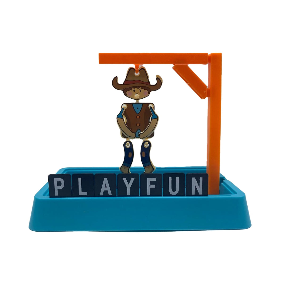 Juego de Mesa Nuevo Ahorcado con Letras Interactivas