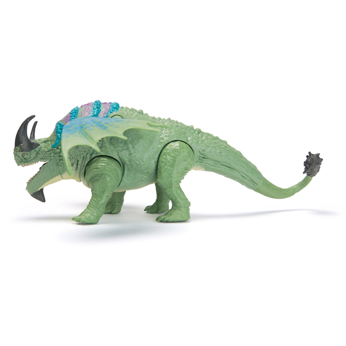 Como Entrenar A Tu Dragon Dragones - Rumblehorn