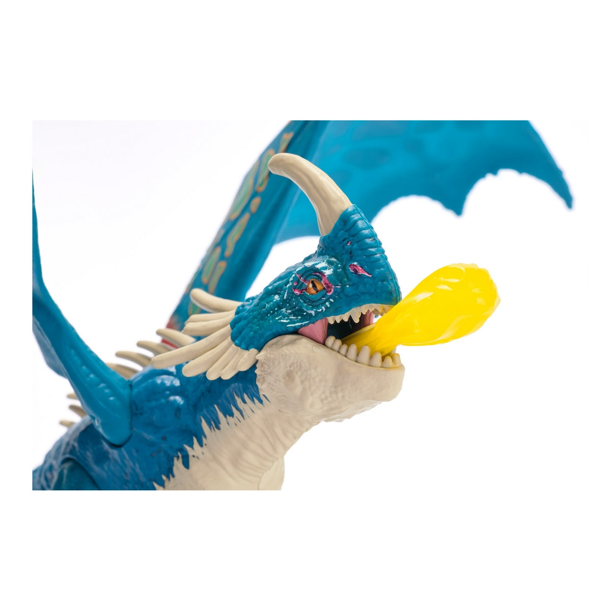 Como Entrenar A Tu Dragon Figuras Con Sonido - Deadly Nadder