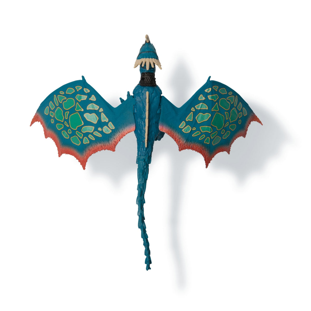 Como Entrenar A Tu Dragon Con Vikingo - Deadly Nadder+Astrid