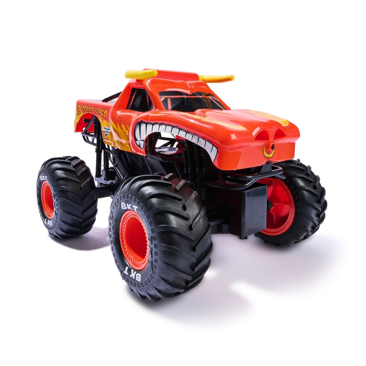 Monster Jam Rdc 1:15 El Toro Loco
