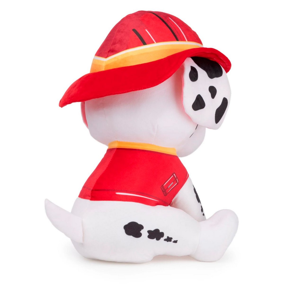 Paw Patrol Peluche 40 Cm Marshall