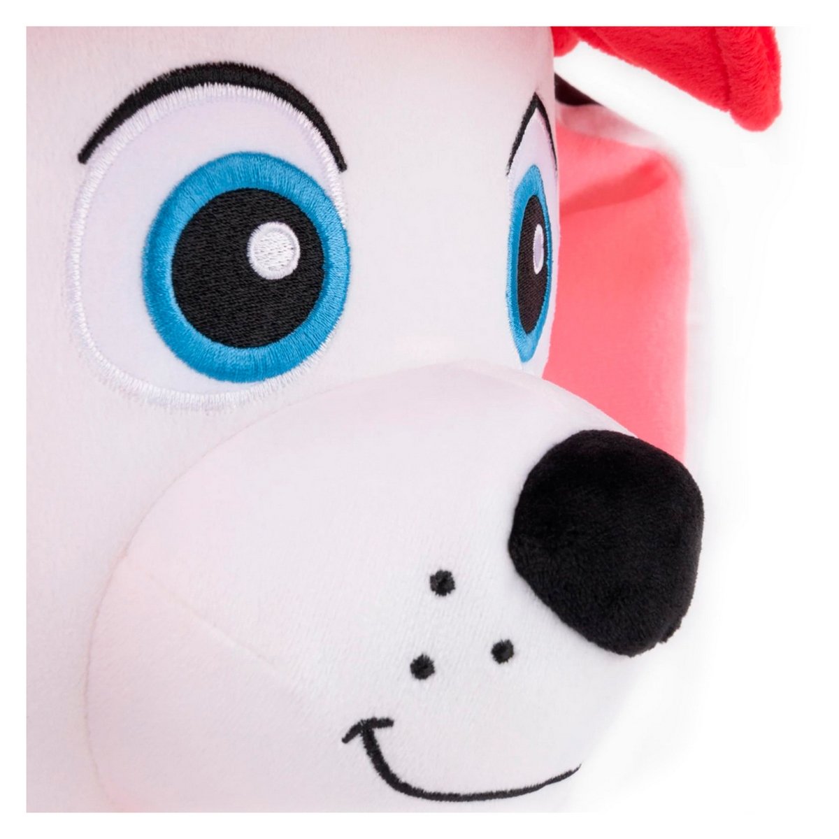 Paw Patrol Peluche 40 Cm Marshall