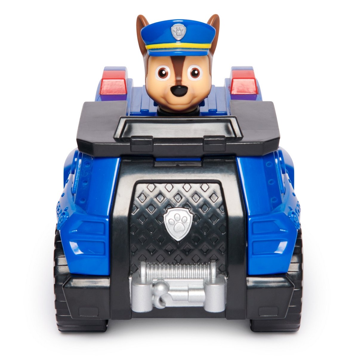 Paw Patrol Vehiculo Sostenible Chase