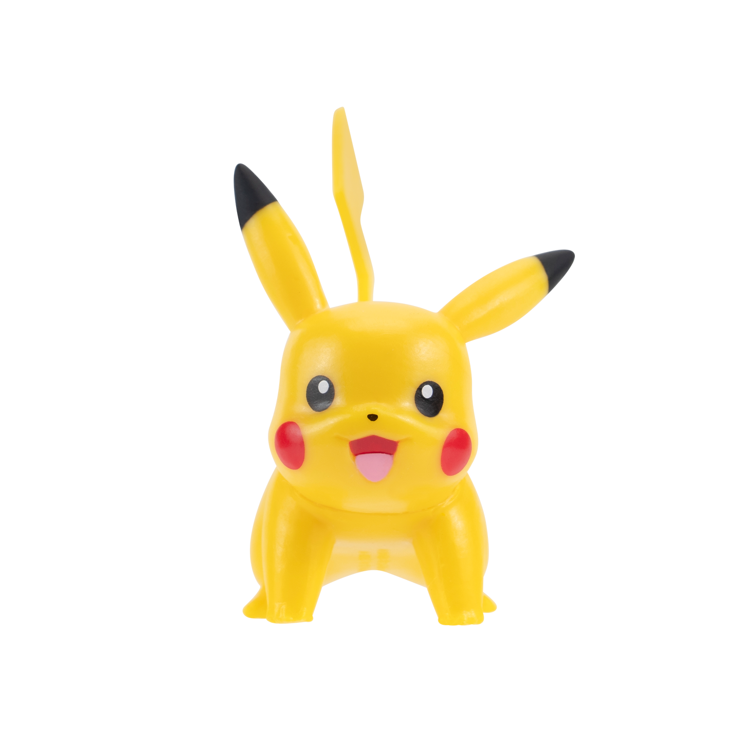 Pokemon Multipack 6 Figuras De Batalla