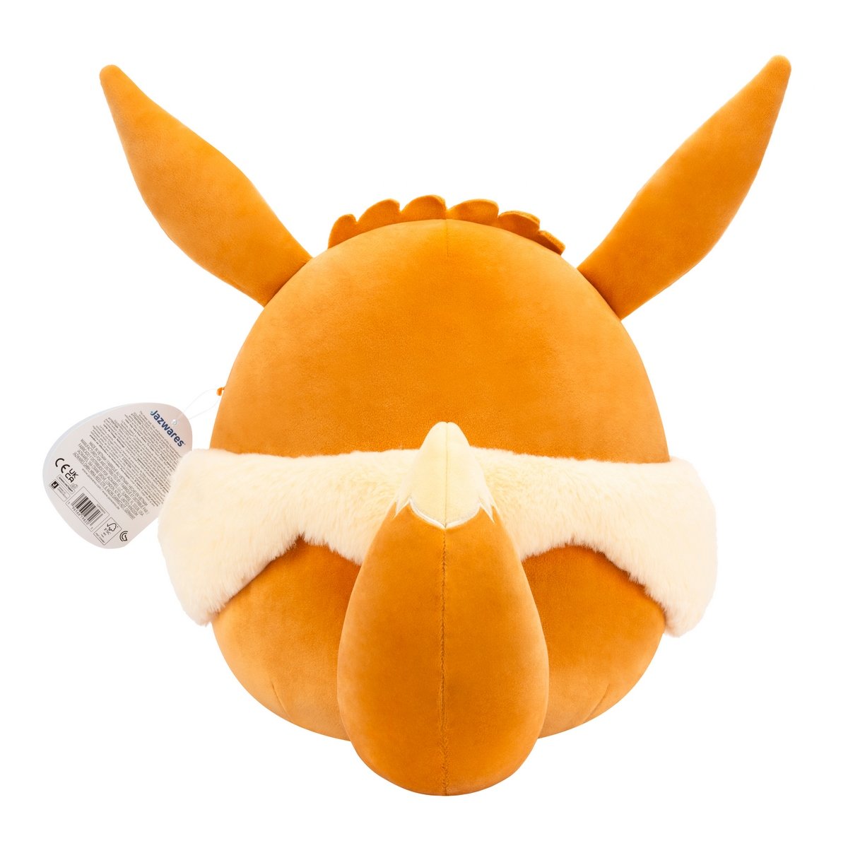 Pokemon Squishmallows Eenvee 25 Cm