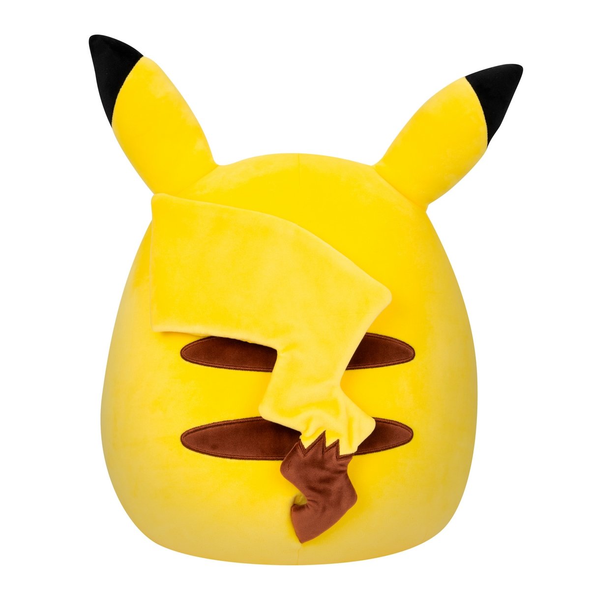 Pokemon Squishmallows Pikachu