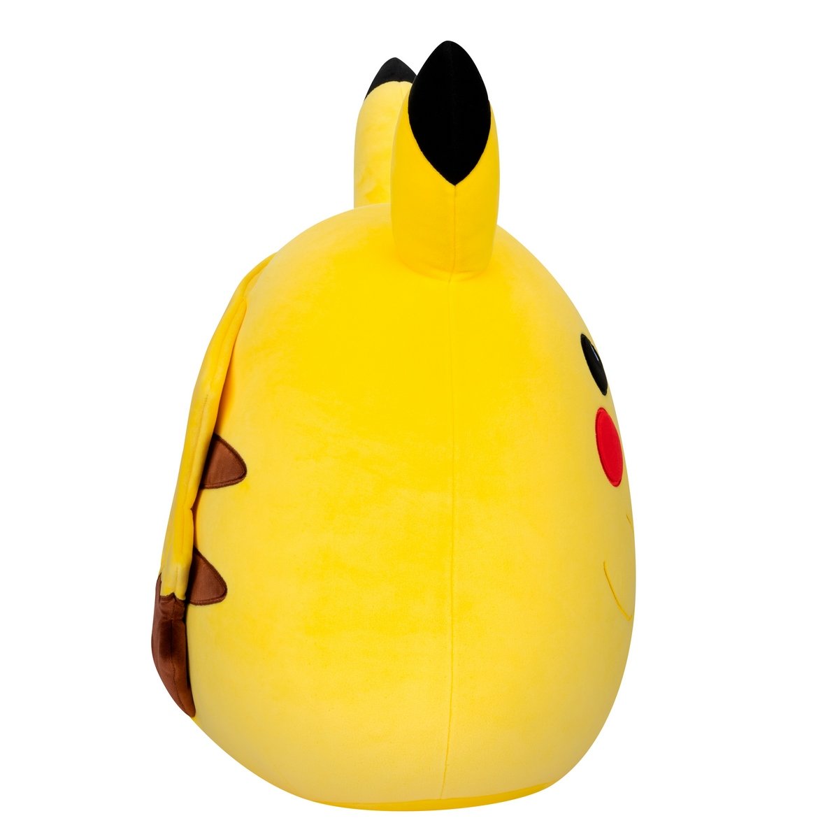 Pokemon Squishmallows Pikachu