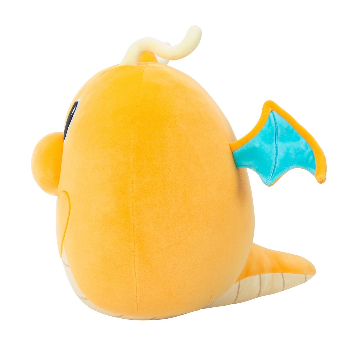 Squishmallows Dragonite Pokemon