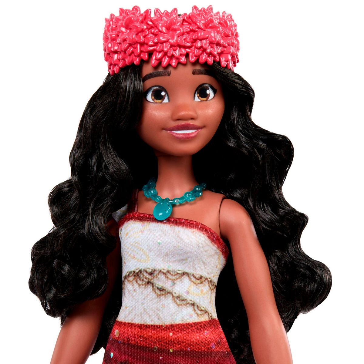 Moana 2 Muñeca Musical