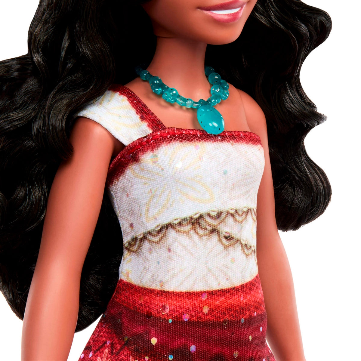 Moana 2 Muñeca Musical