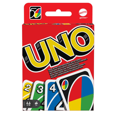 Games Uno Clasico