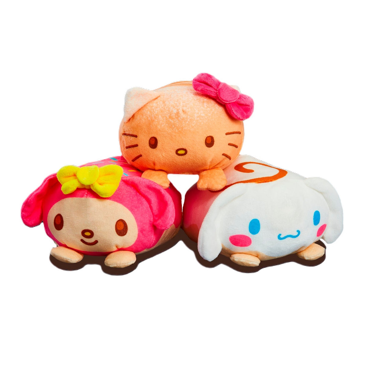 Cookeez Makery Hello Kitty Set Horneado