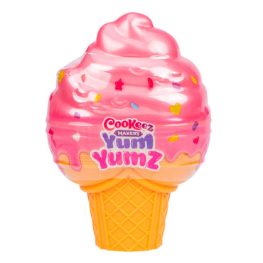 Cookeez Makery Yum Yumz