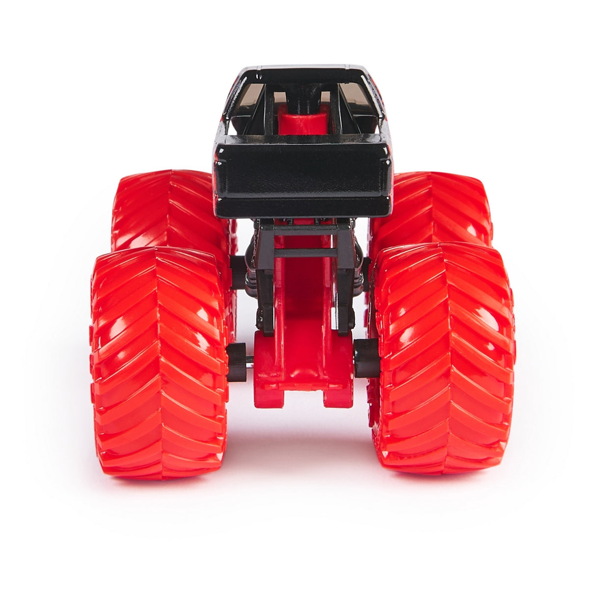 Monster Jam Vehiculo Metalico 1:64 - Northern Nightmare
