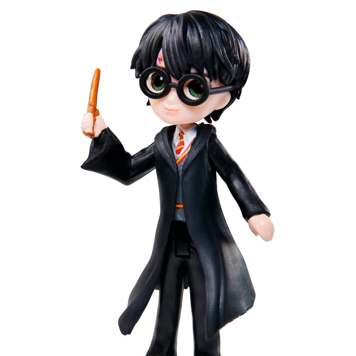 Harry Potter Mini Figuras Magicas - Harry Potter