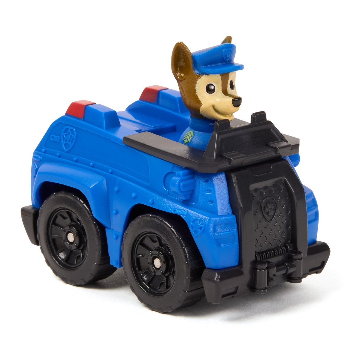 Paw Patrol Mini Torre Con Auto - Chase Tower