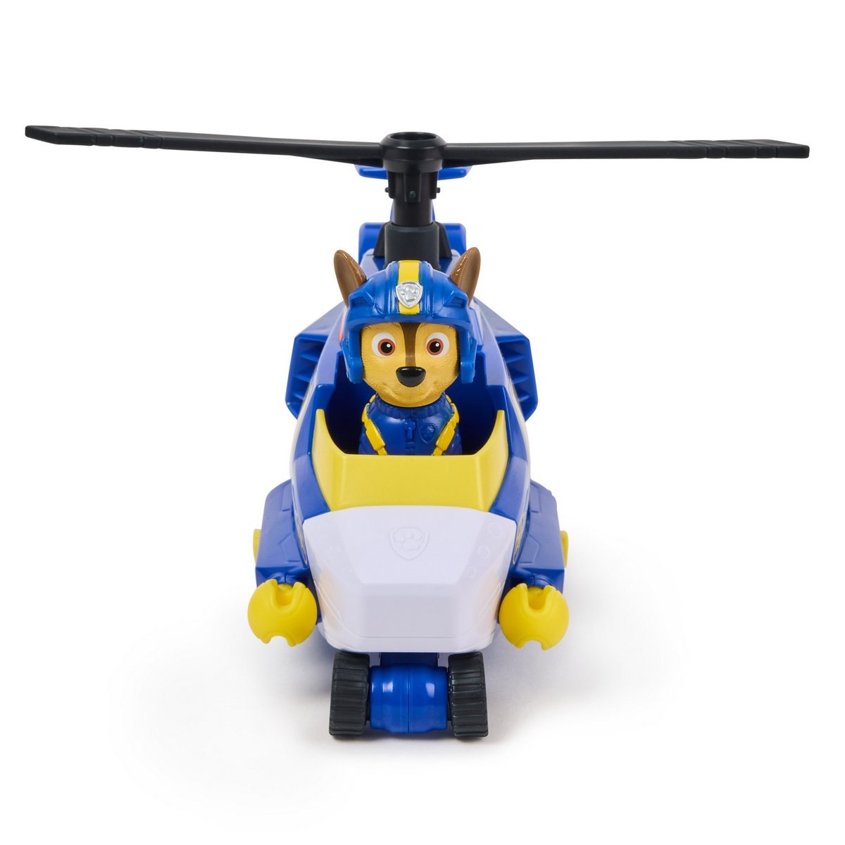 Paw Patrol Vehiculos Air Rescue - Chase
