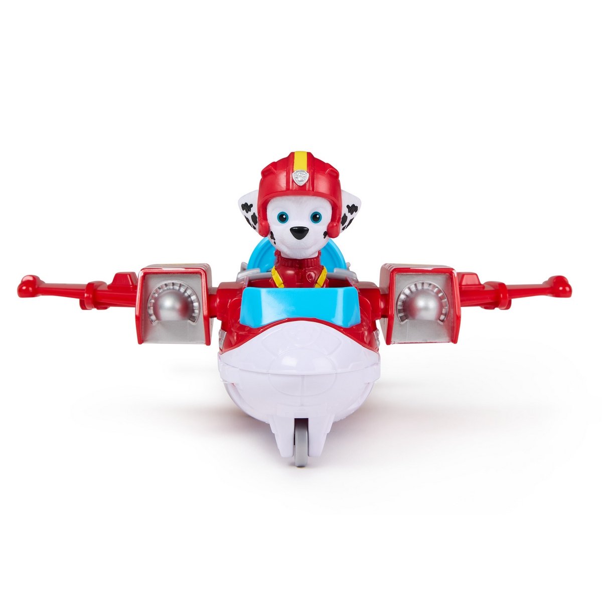 Paw Patrol Vehiculos Air Rescue - Marshall