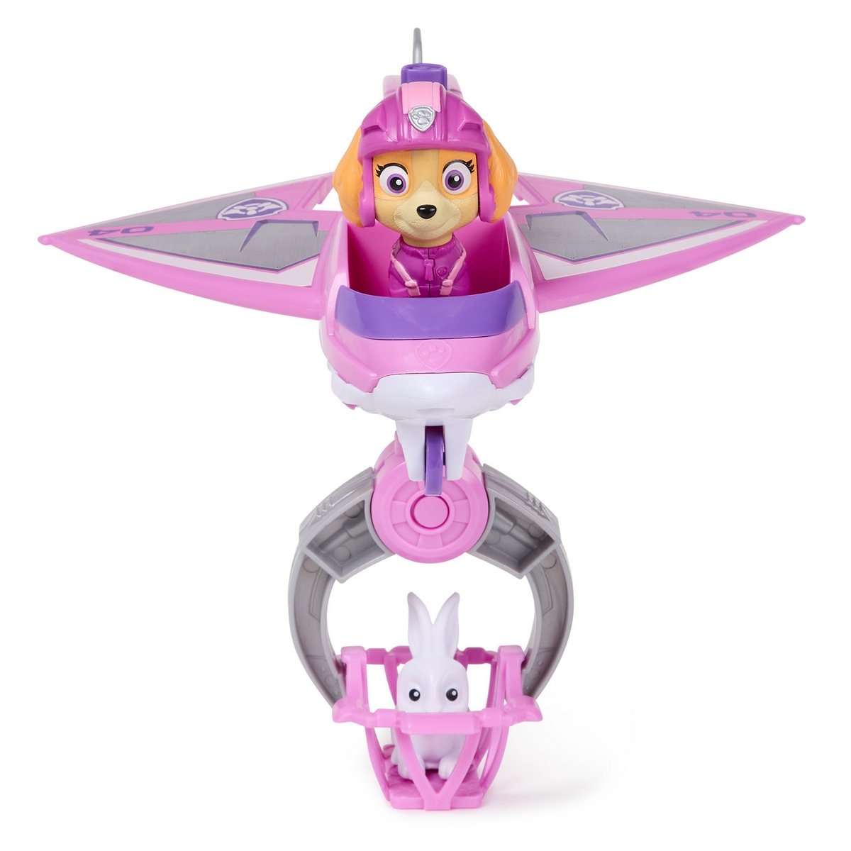 Paw Patrol Vehiculos Air Rescue - Skye