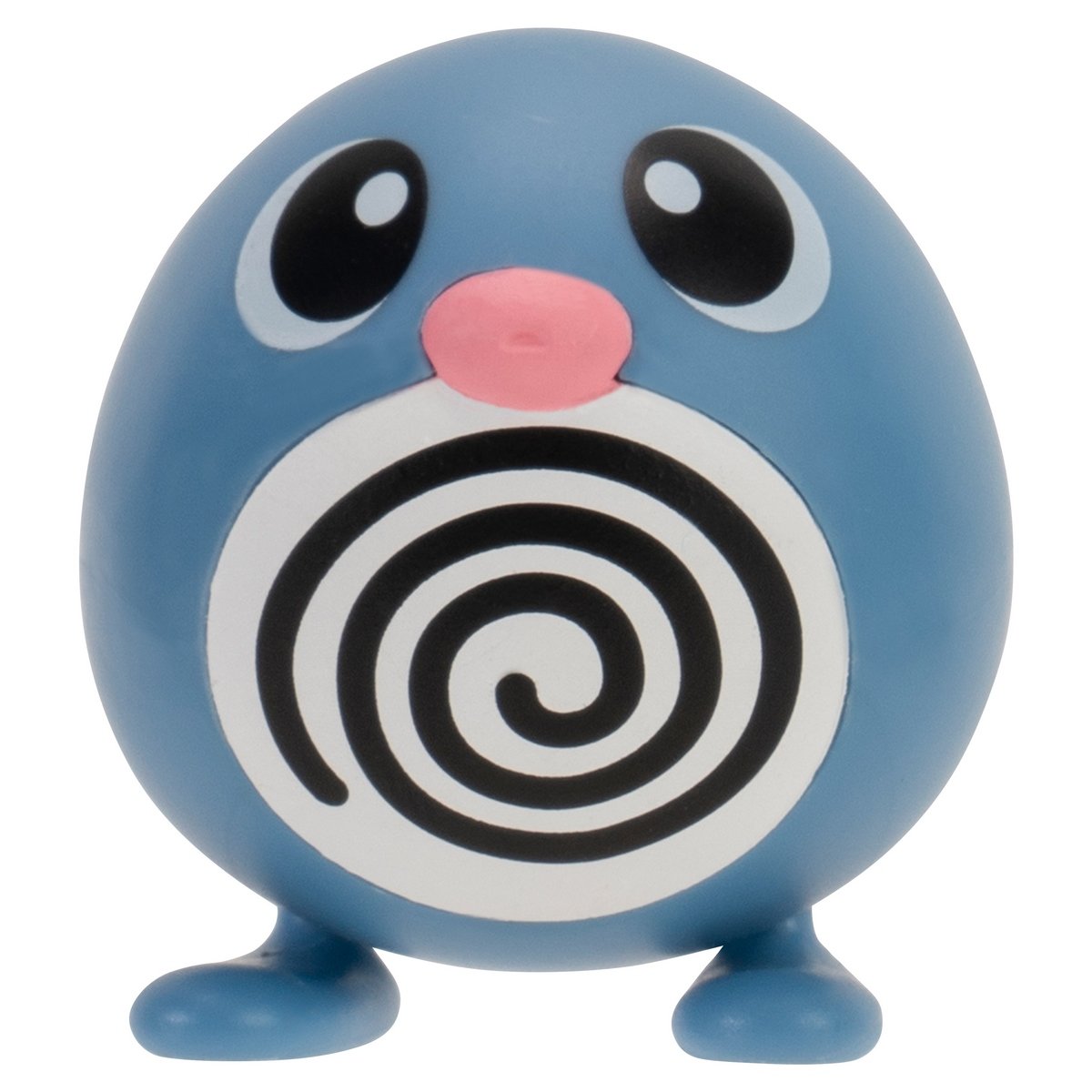 Pokemon Pack 3 Figuras - Poliwag+Zangoose+Cyndaquil
