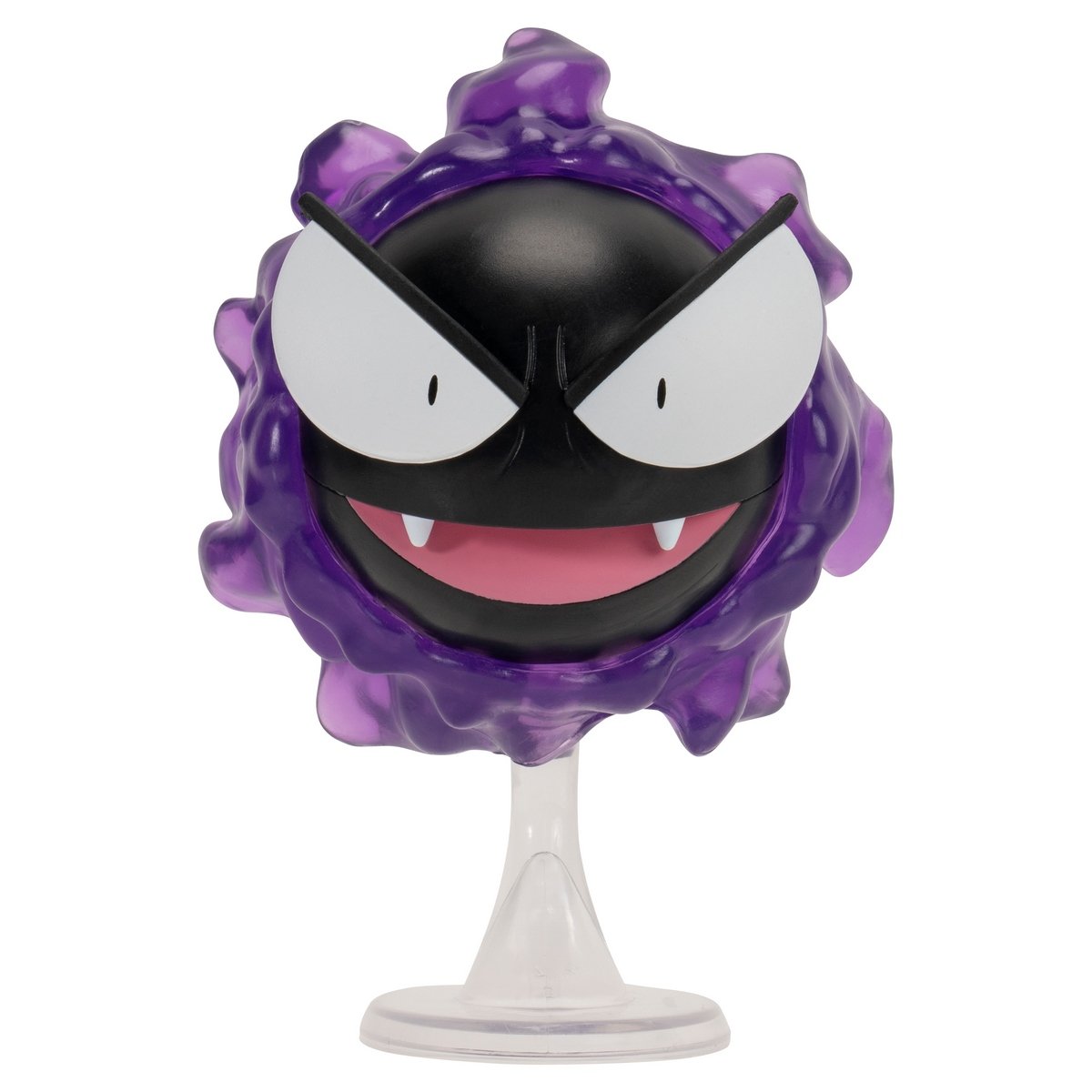 Pokemon Pack 3 Figuras - Magby+Gastly+Pikachu