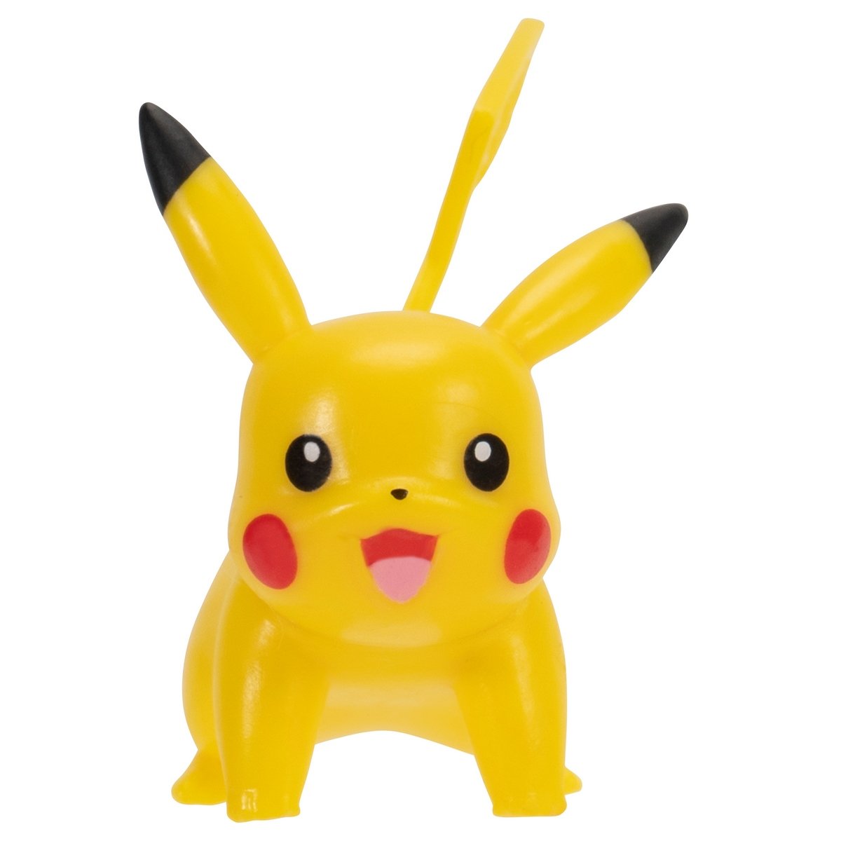 Pokemon Pack 3 Figuras - Magby+Gastly+Pikachu