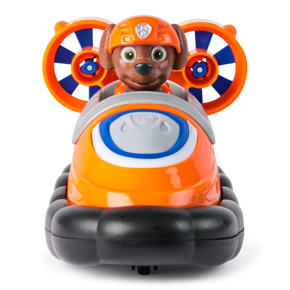 Paw Patrol Vehiculo Basico Sostenible - Zuma