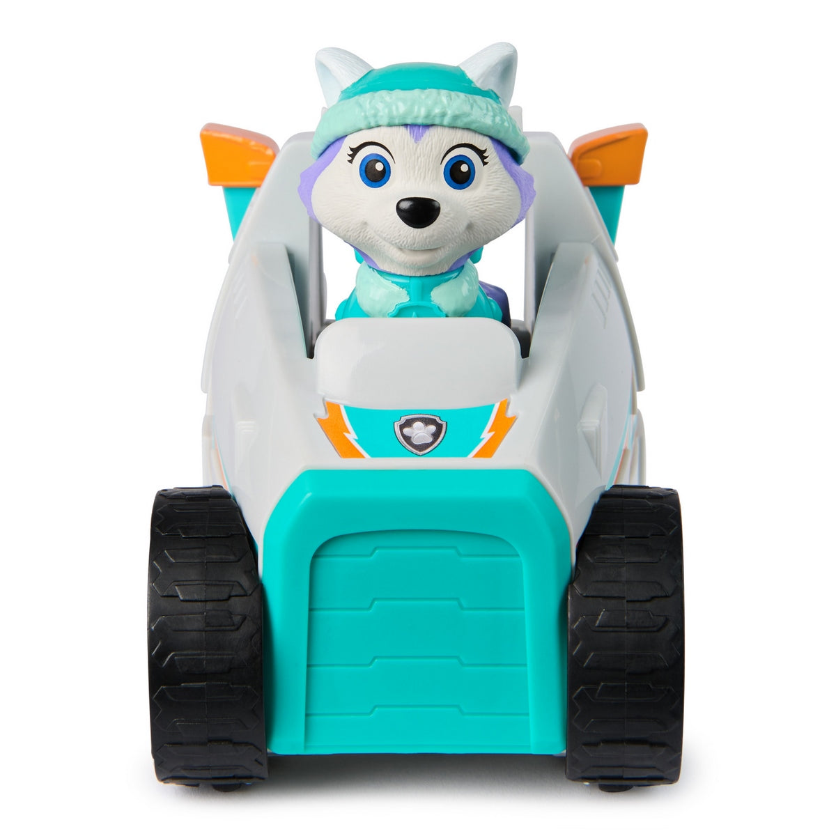 Paw Patrol Vehiculo Basico Sostenible - Everest