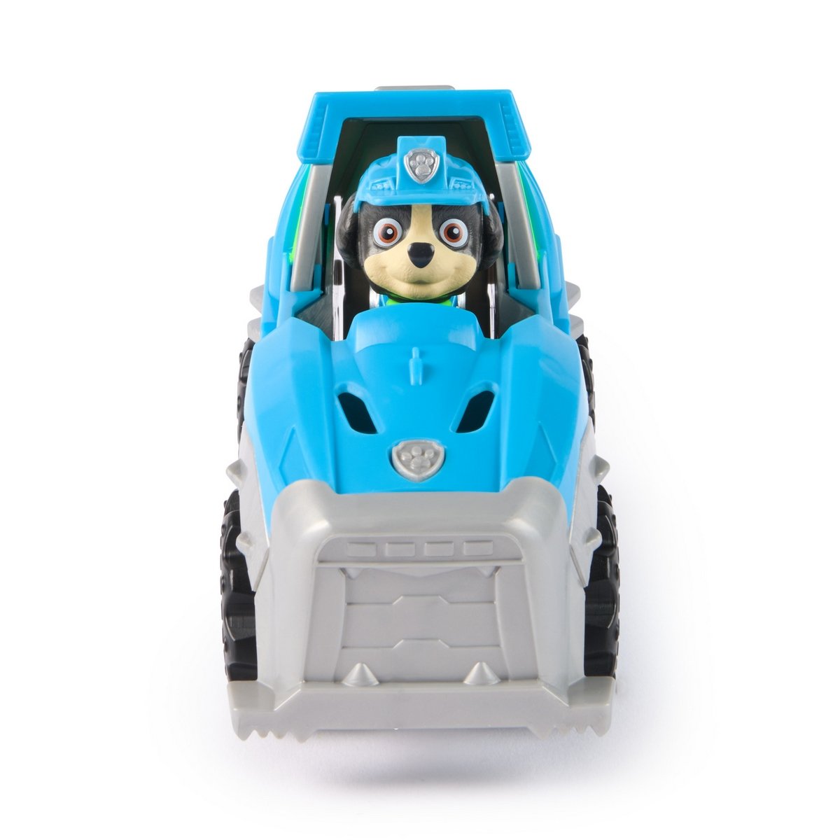 Paw Patrol Vehiculo Basico Sostenible - Rex