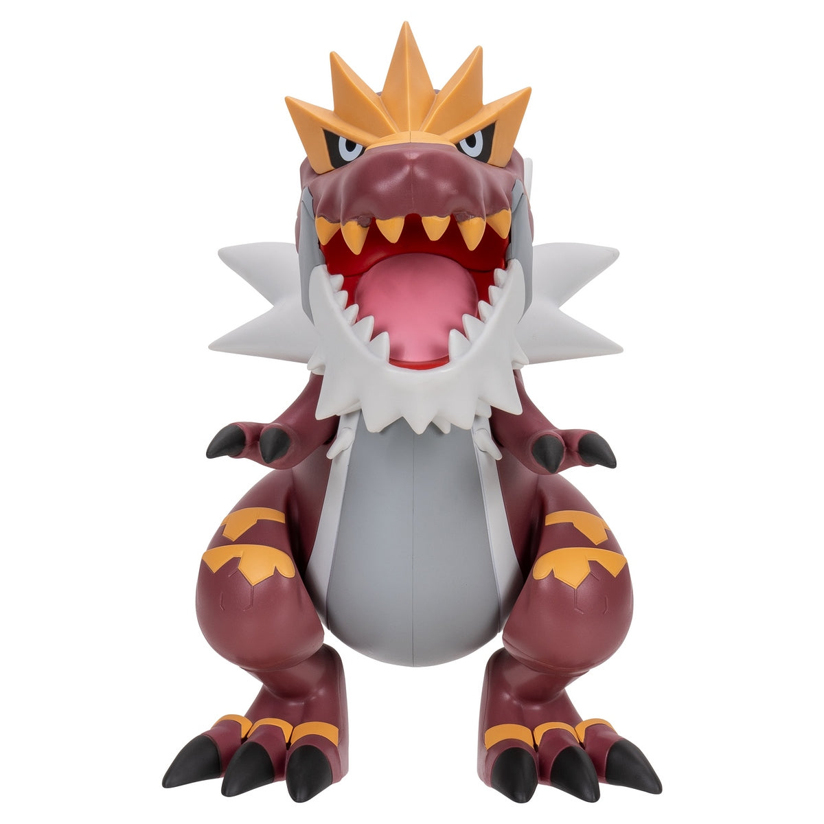 Pokémon Figura Batalla Epica - Tyrantrum
