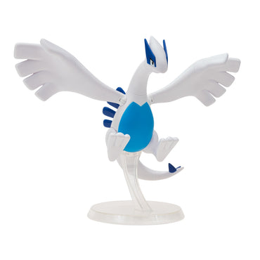 Pokémon Figura Batalla Epica - Lugia