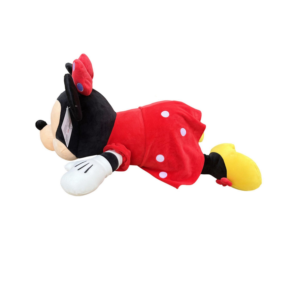 Peluche Minnie Dormilon 56cm