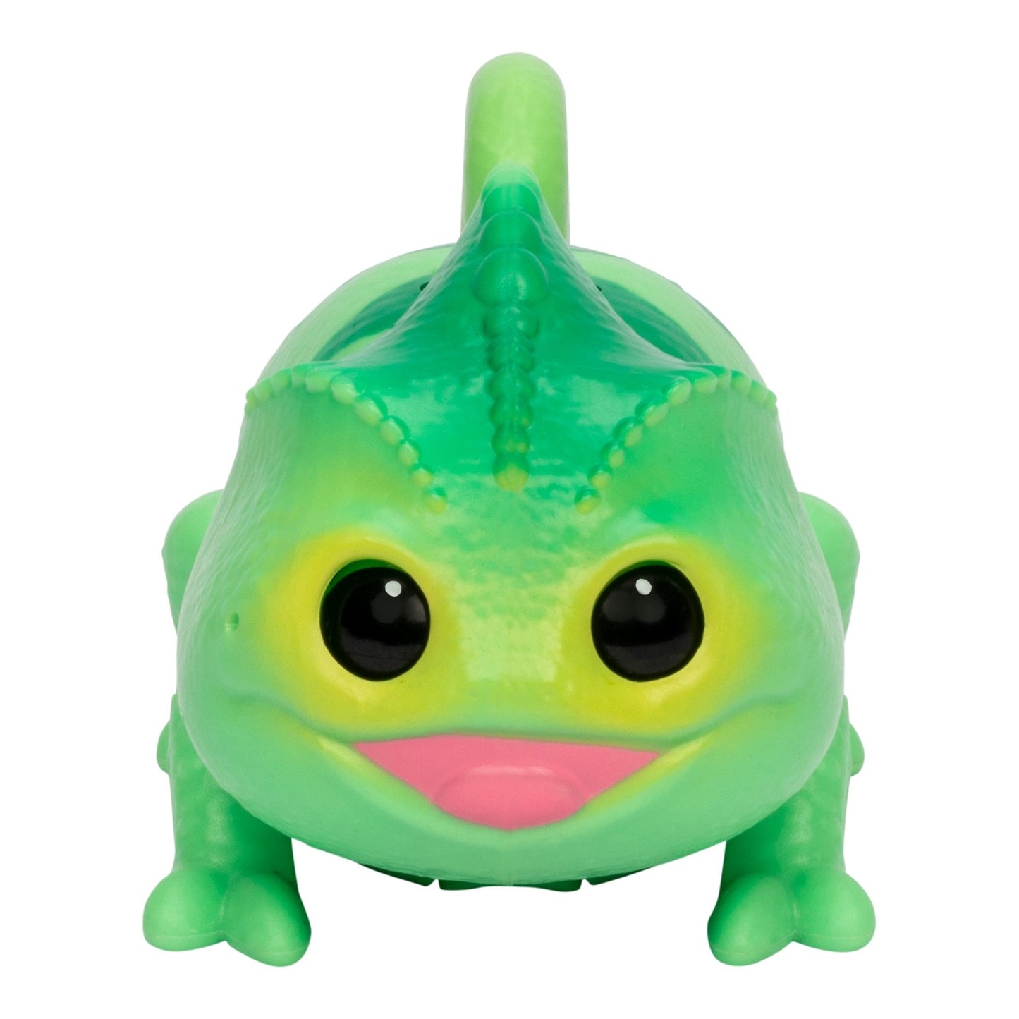 Little Live Pets Needees Mascota - Camaleón Curlee
