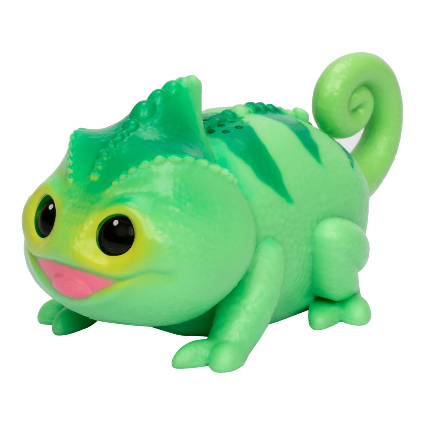 Little Live Pets Needees Mascota - Camaleón Curlee