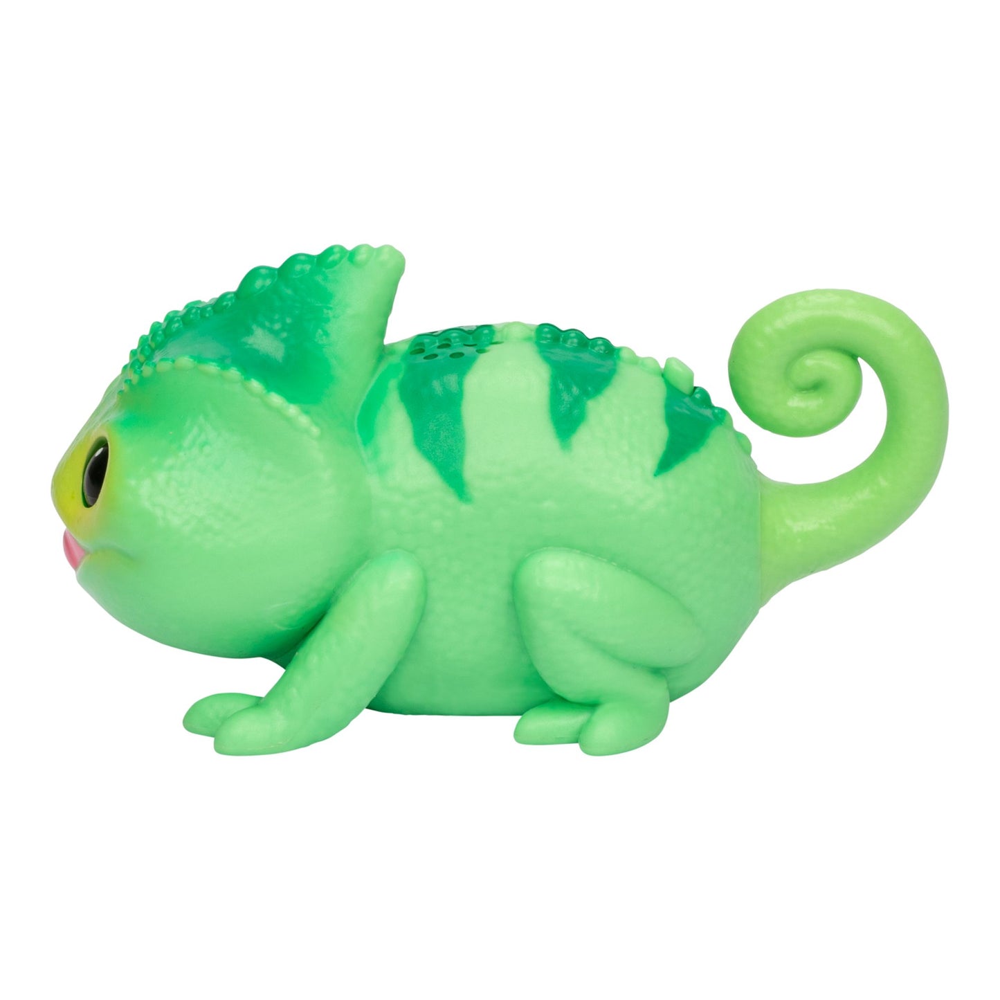 Little Live Pets Needees Mascota - Camaleón Curlee