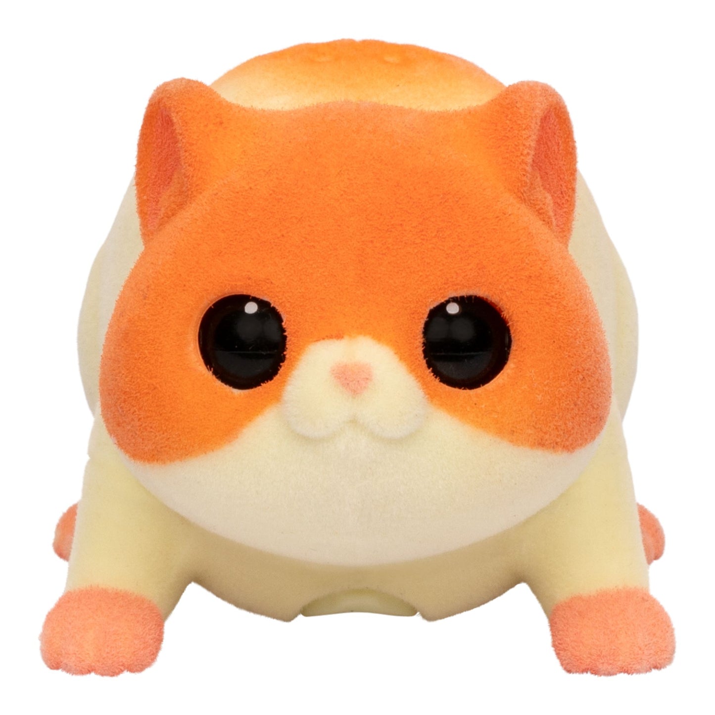 Little Live Pets Needees Mascota - Hamster Chippee