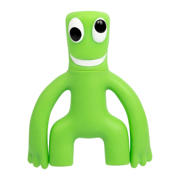 Heroes Of Goo Jit Zu Figuras Rainbow Friends - Figura Verde