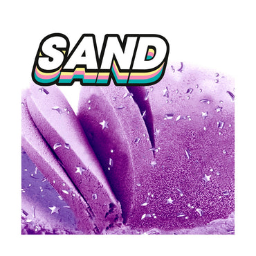 Balde Slime Texturas Deco Morado