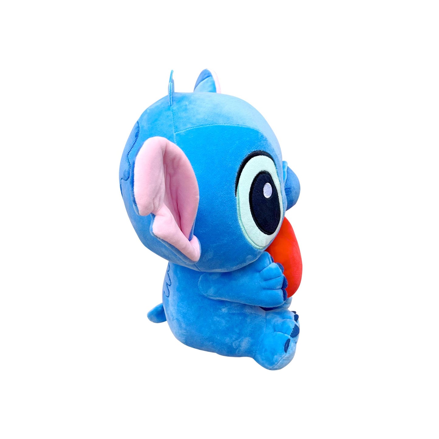 Peluche Stitch Romántico 30 cm