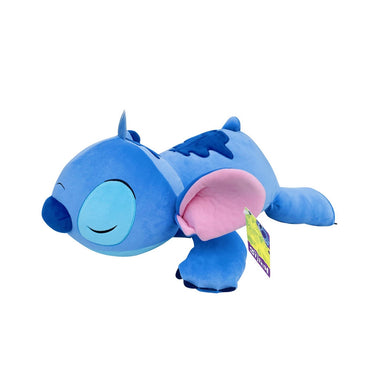 Peluche Dormilon Stitch 56Cm